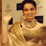 Kangana Ranaut