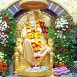 Maharashtra: Pathri residents to meet chief minister over Sai baba birthplace dispute