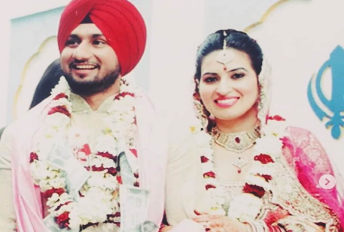 Throwback Thursday Picture Of  Yo Yo Honey Singh wife Shalini Singh