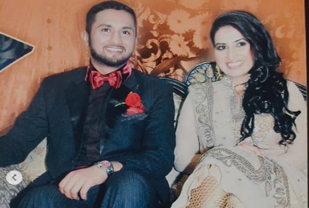 Honey Singh Wife Accuses Father in Law Says he entered into room when she changing clothes
