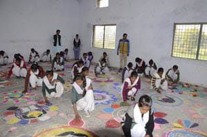 aprajita campaiggnn