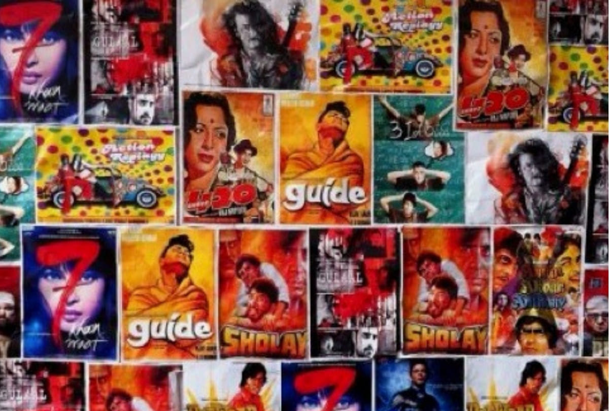 why the big bollywood budget film has been flopped, here is the reasion