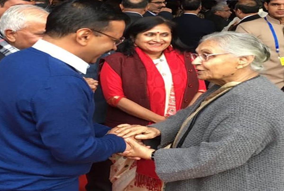 lok sabha elections 2019 aap congress alliance wont happen in delhi says sources here are reasons