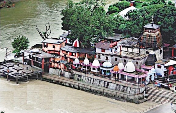 1.30 cr given to  build museum and hospice