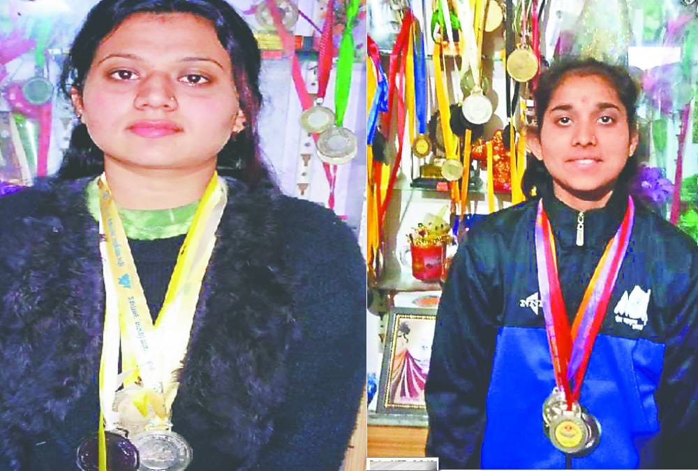 National girl day 2019 girls struggle story from rishikesh