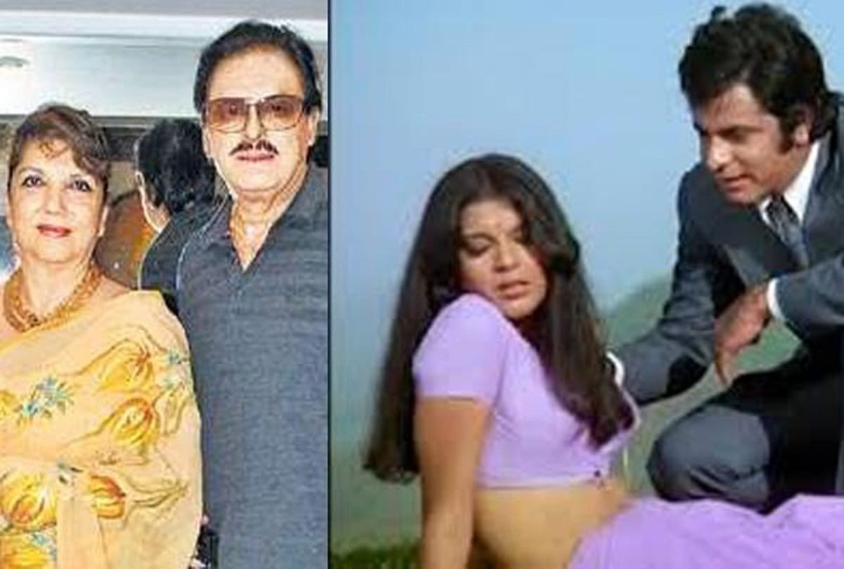 5 bollywood stars who married again without divorce