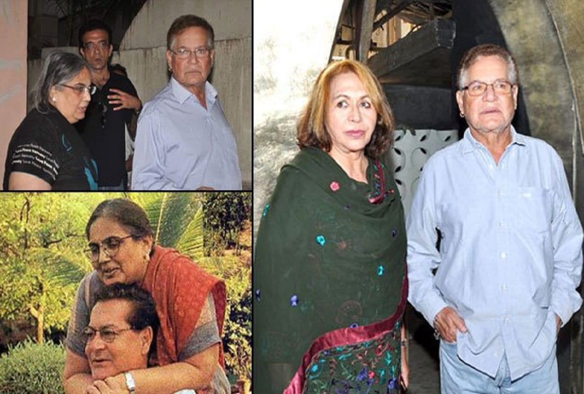 5 bollywood stars who married again without divorce