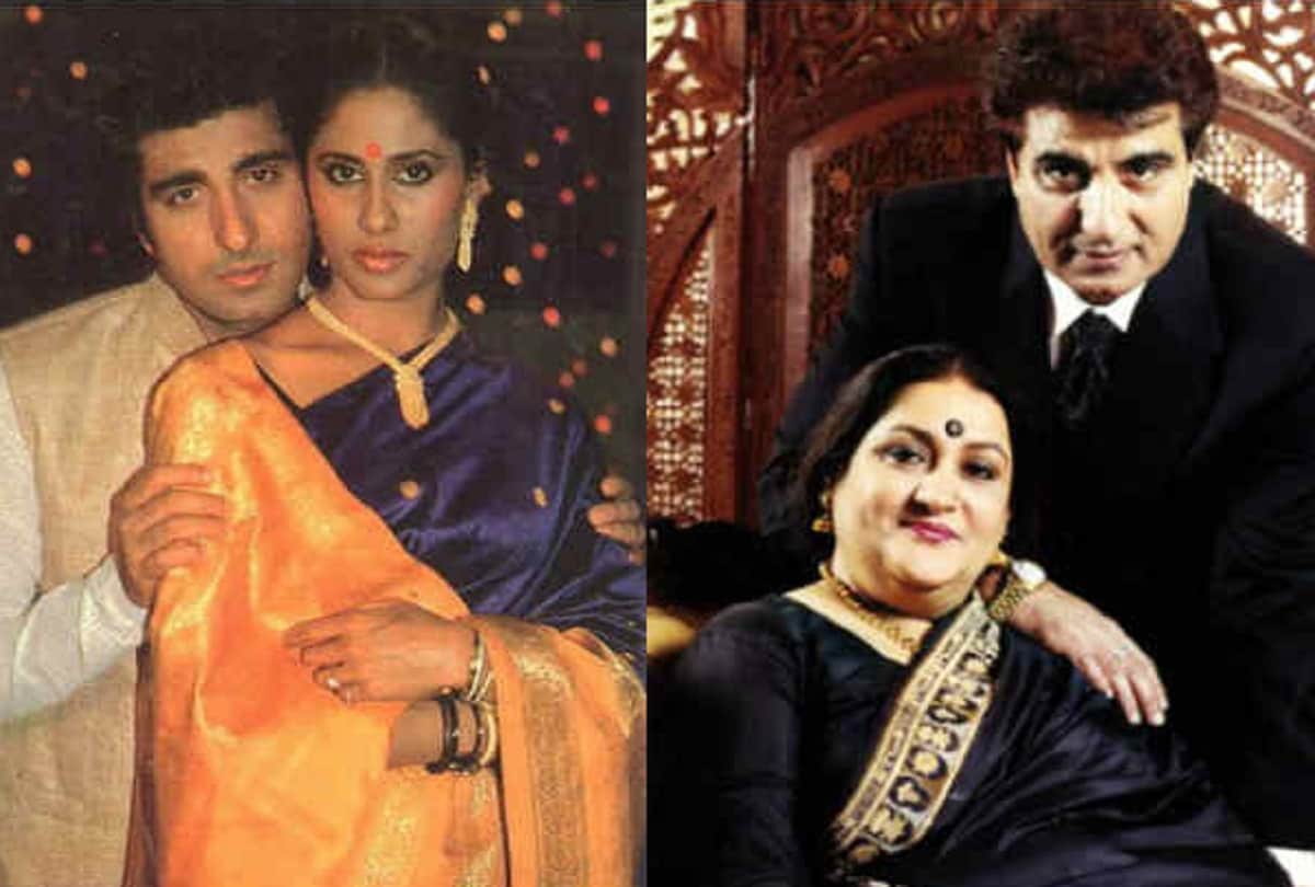 5 bollywood stars who married again without divorce