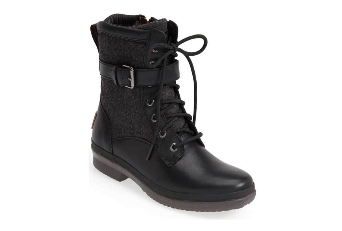 fashion tips choose right boots for perfect party look in christmas