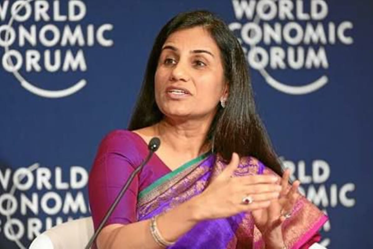 know what is ICICI Bank Videocon dispute, game of loan and commission