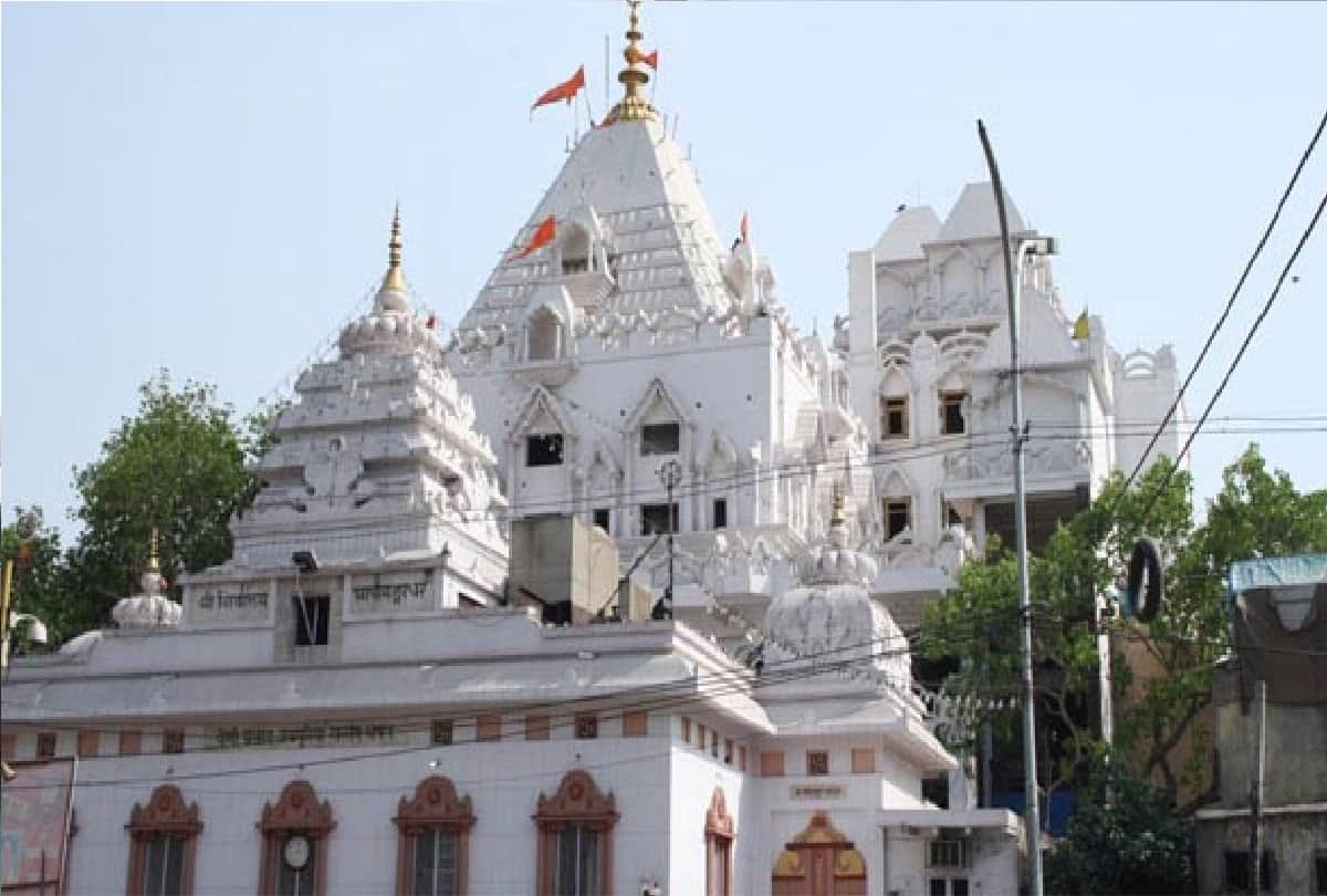 know about delhi 5 famous temples