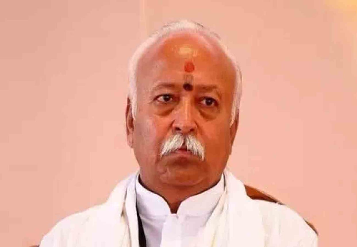 mohan bhagwat strategies for Lok Sabha elections 2019