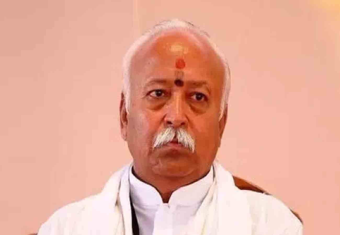 mohan bhagwat strategies for elections 2019