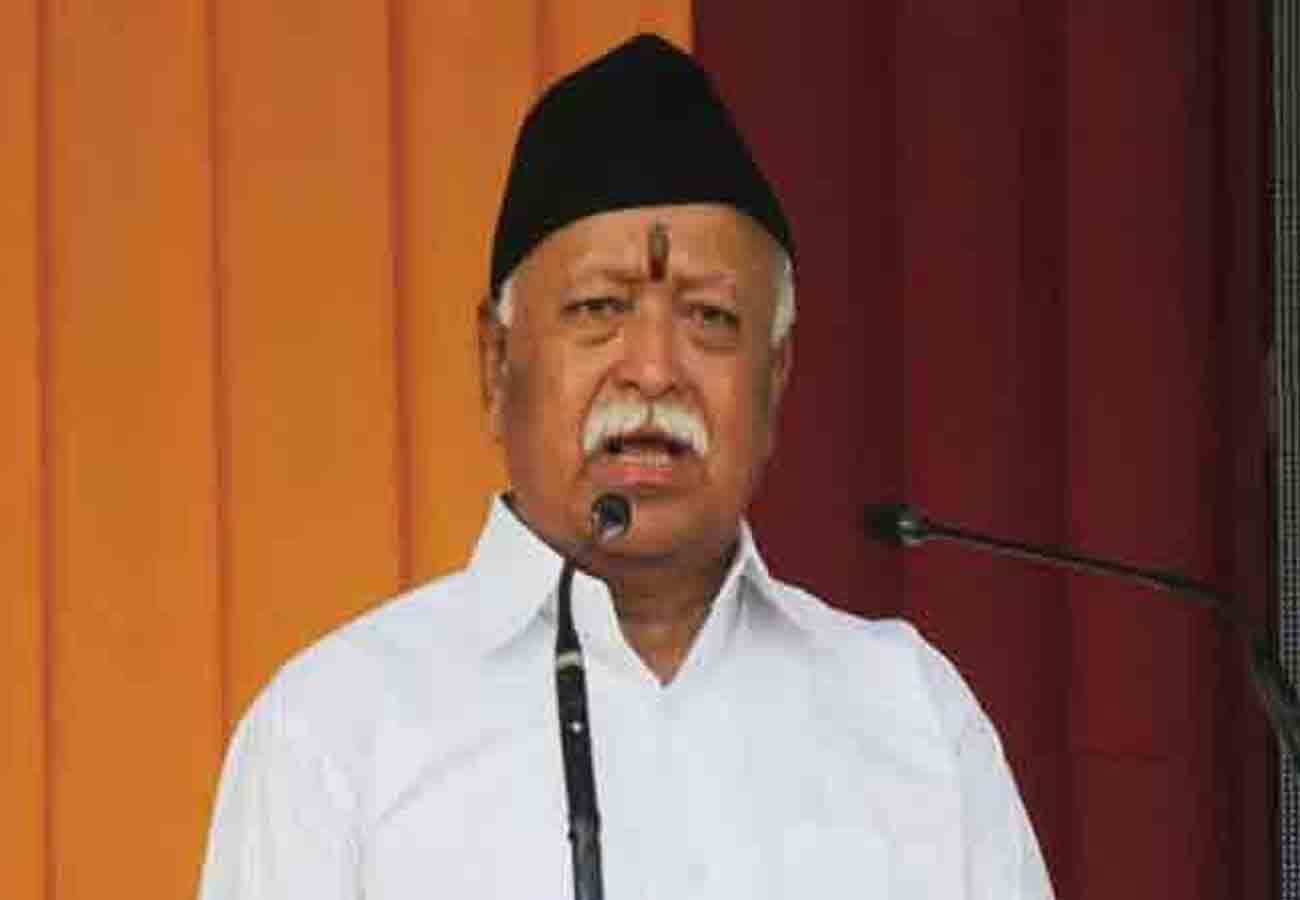 mohan bhagwat strategies for Lok Sabha elections 2019