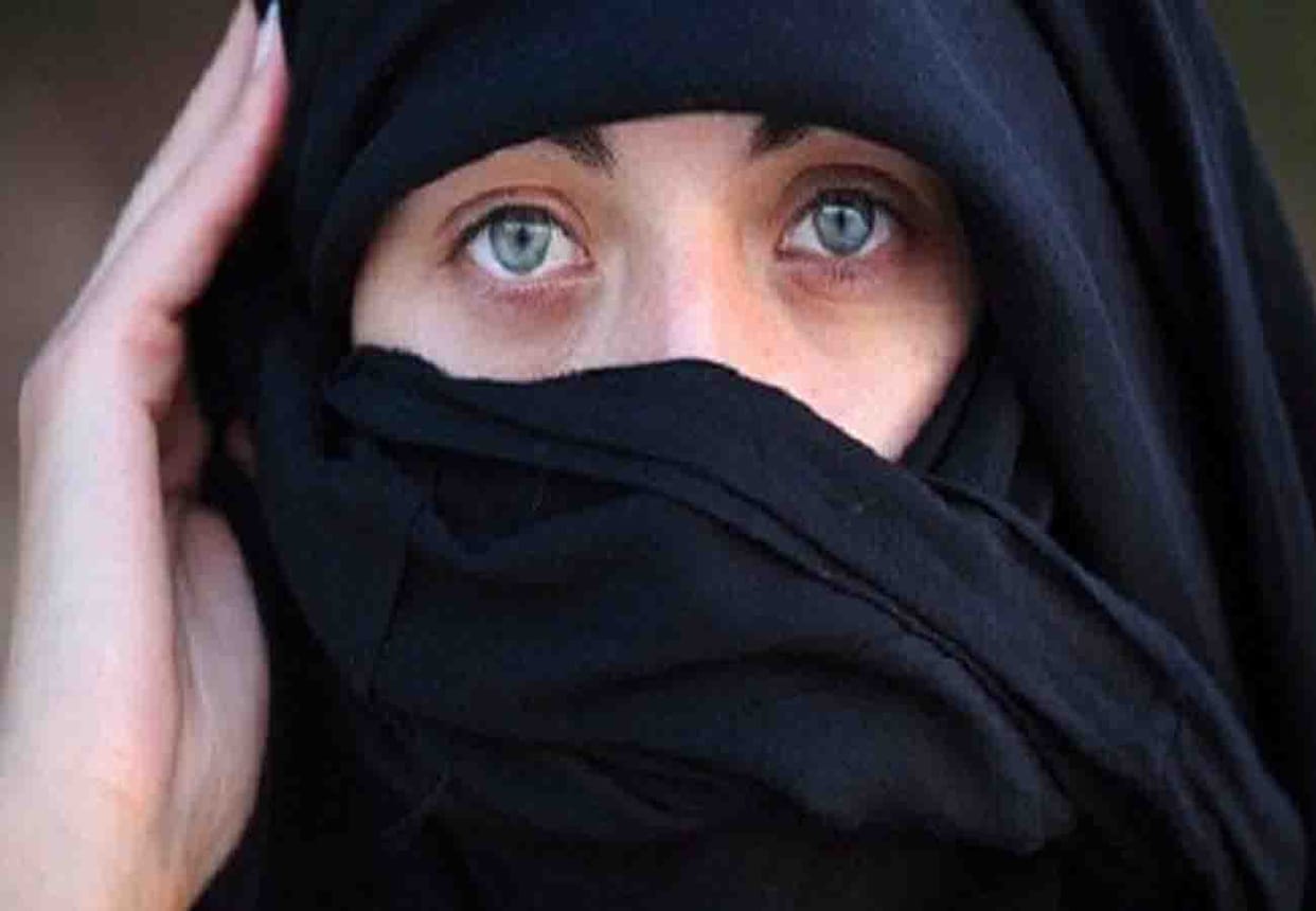 first teen talaq case of kanpur city