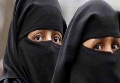 first teen talaq case of kanpur city