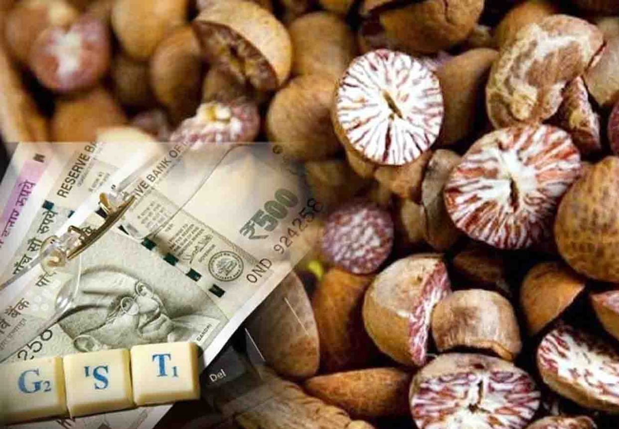 This city of UP make a stronghold on the illegal trade of betel nut