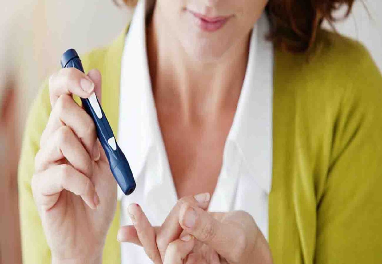 Be careful in using High blood sugar insulin