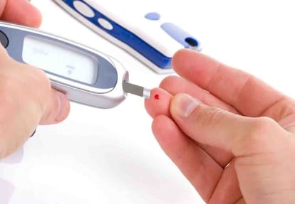 Be careful in using High blood sugar insulin