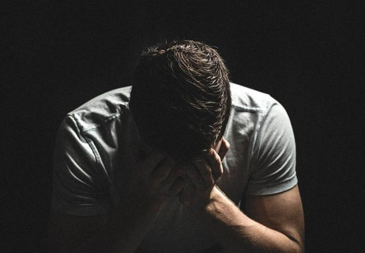 Young man suicide in kanpur