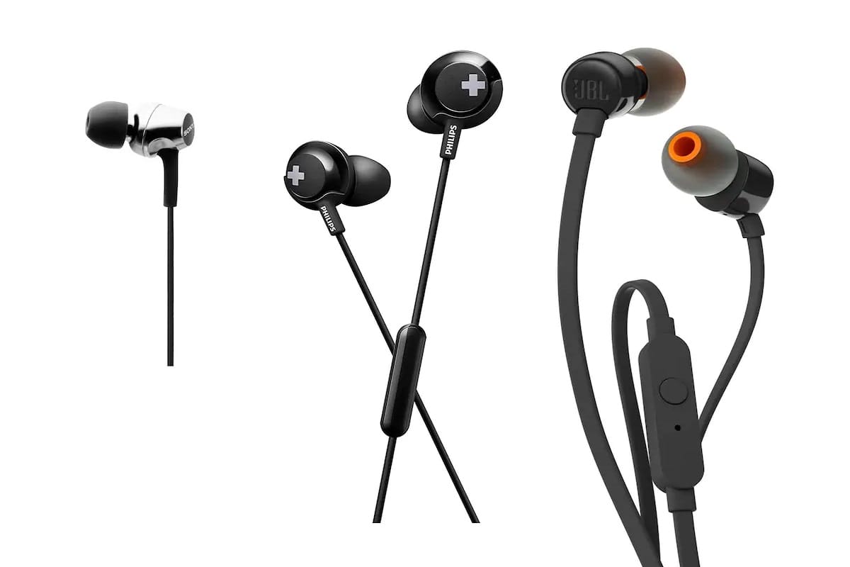 Paytm Mall Republic Day sale buy these 10 earphones from Sony, JBL under Rs 999