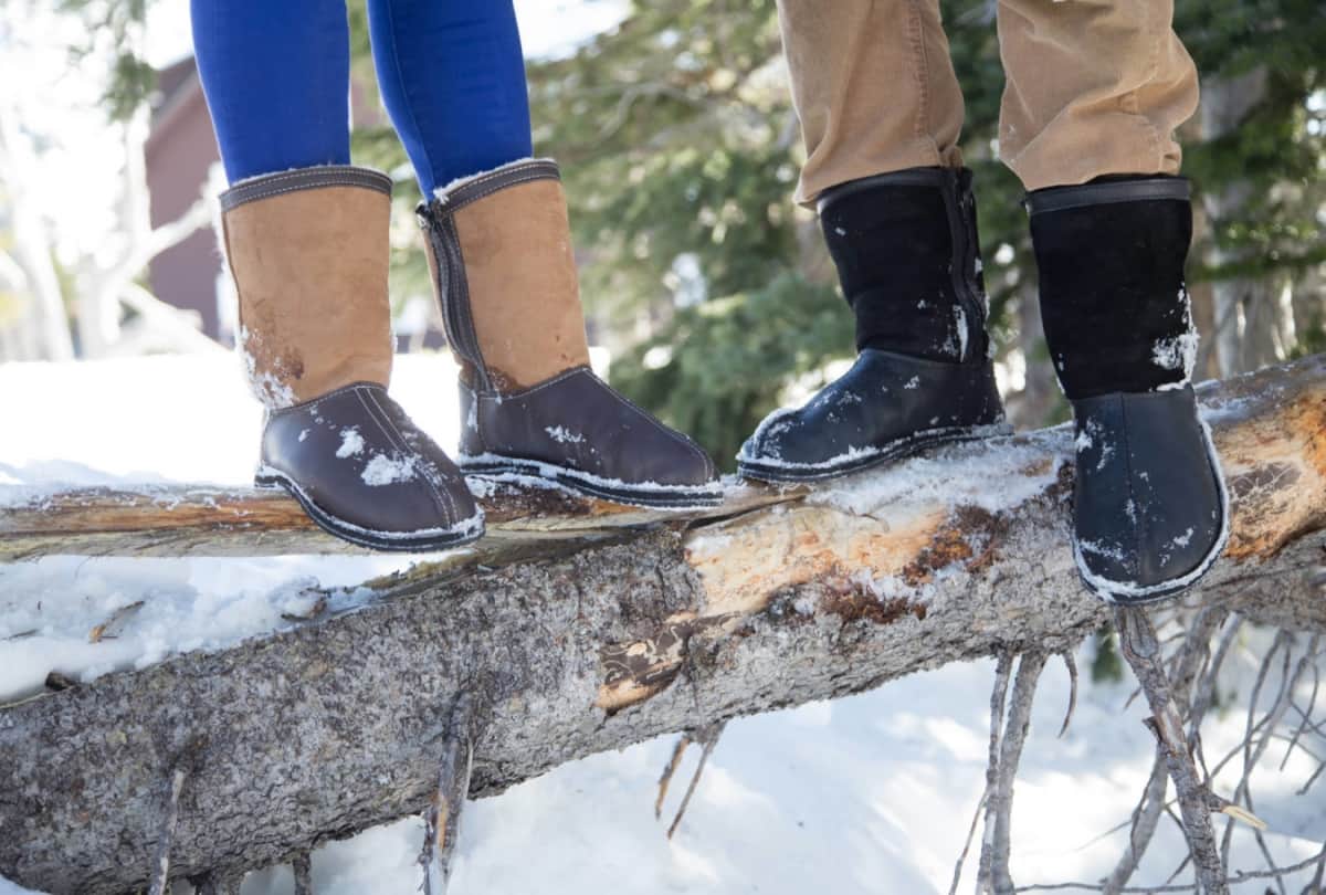 know about shoes according to your travell destination