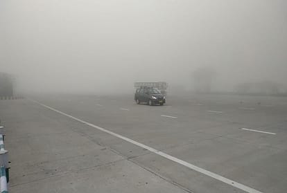 Friday coldest day of the winter season in haryana
