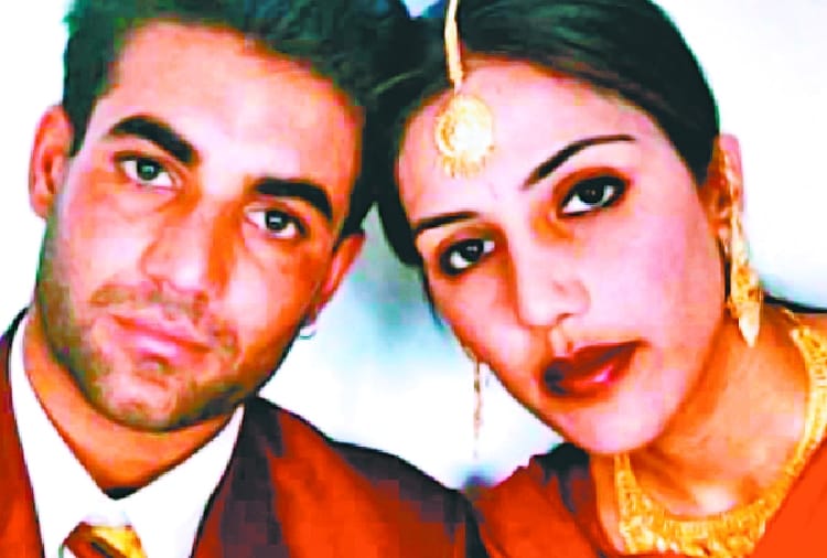 jassi sidhu honor killing case mother and maternal uncle handed over to punjab police