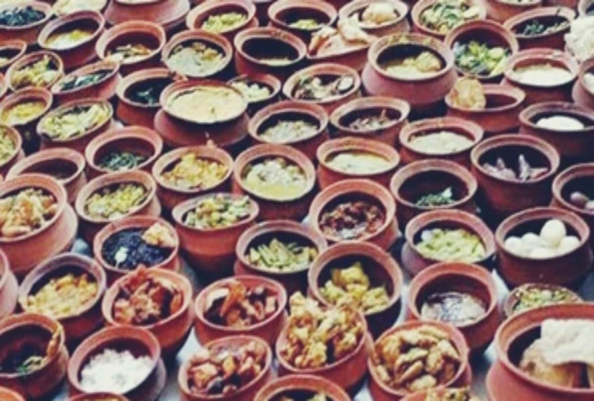 know about the jagannath temple kitchen