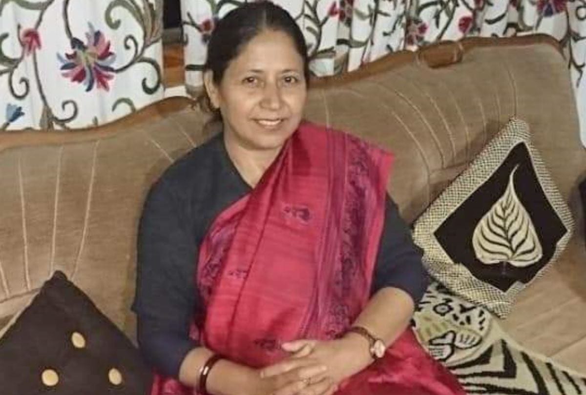 Himachal Women Congress warned for agitation on buses shortage issue