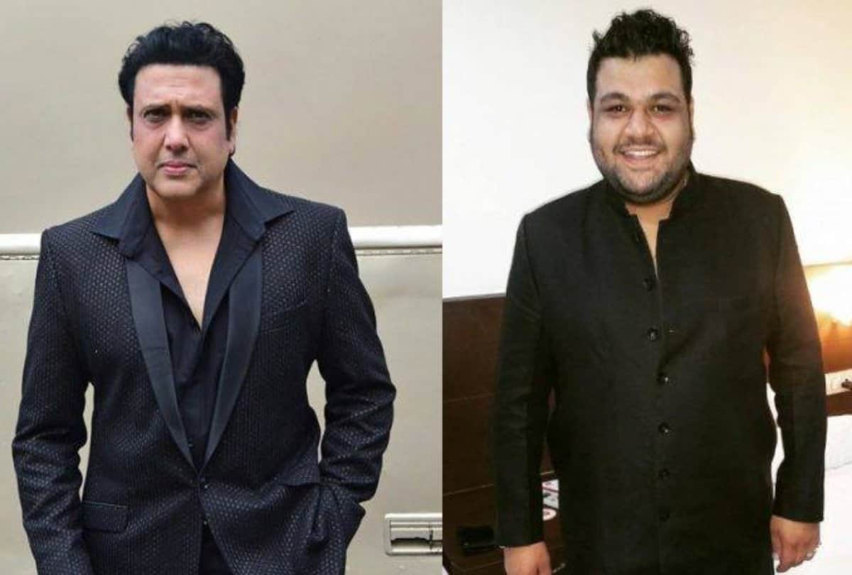govinda nephew janmendra ahuja found dead at his flat in mumbai