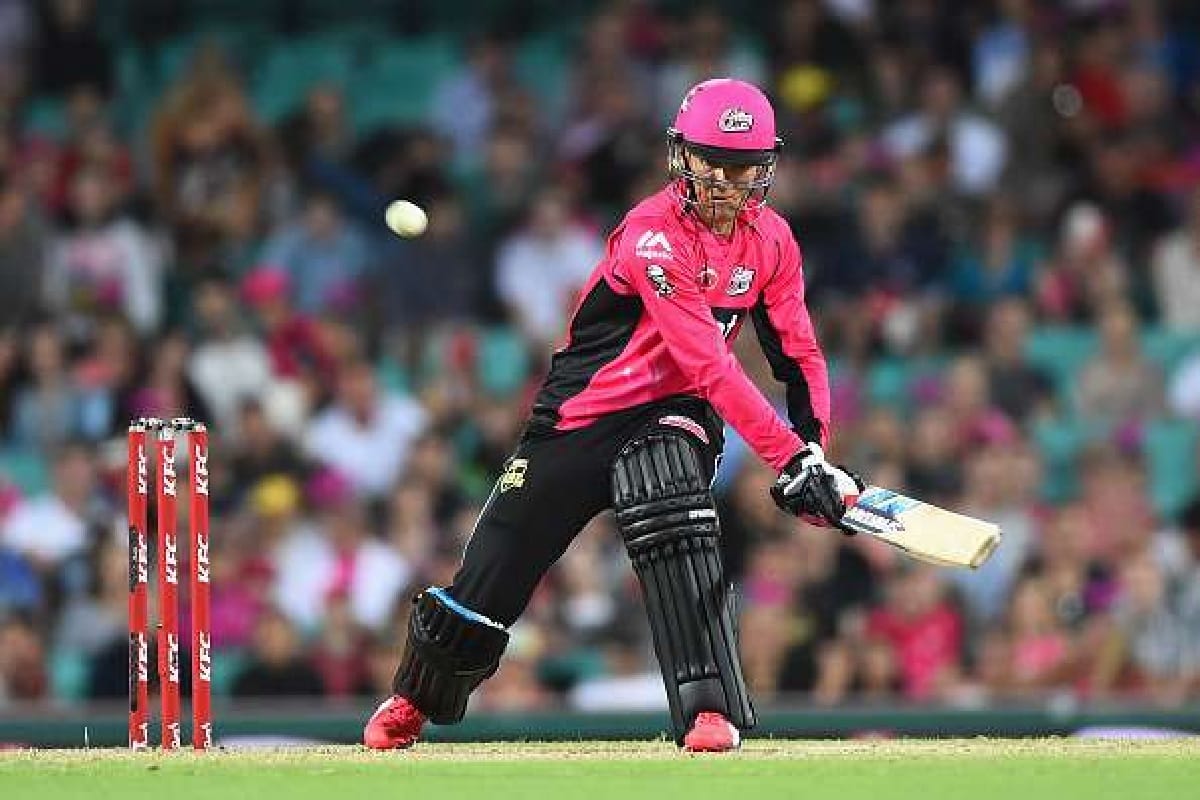 Johan Botha comes out of retirement to play for Hobart Hurricanes in BBL