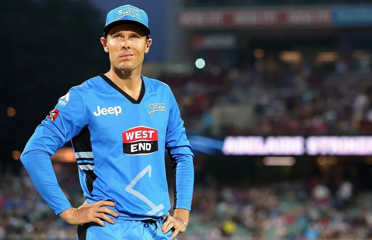 Johan Botha comes out of retirement to play for Hobart Hurricanes in BBL