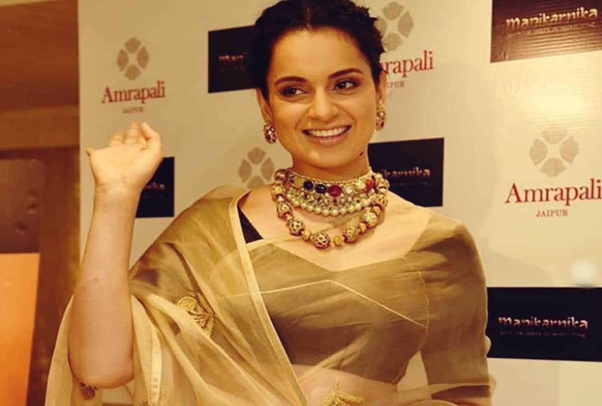 kangana ranaut manikarnika controversy said some celebs making gang