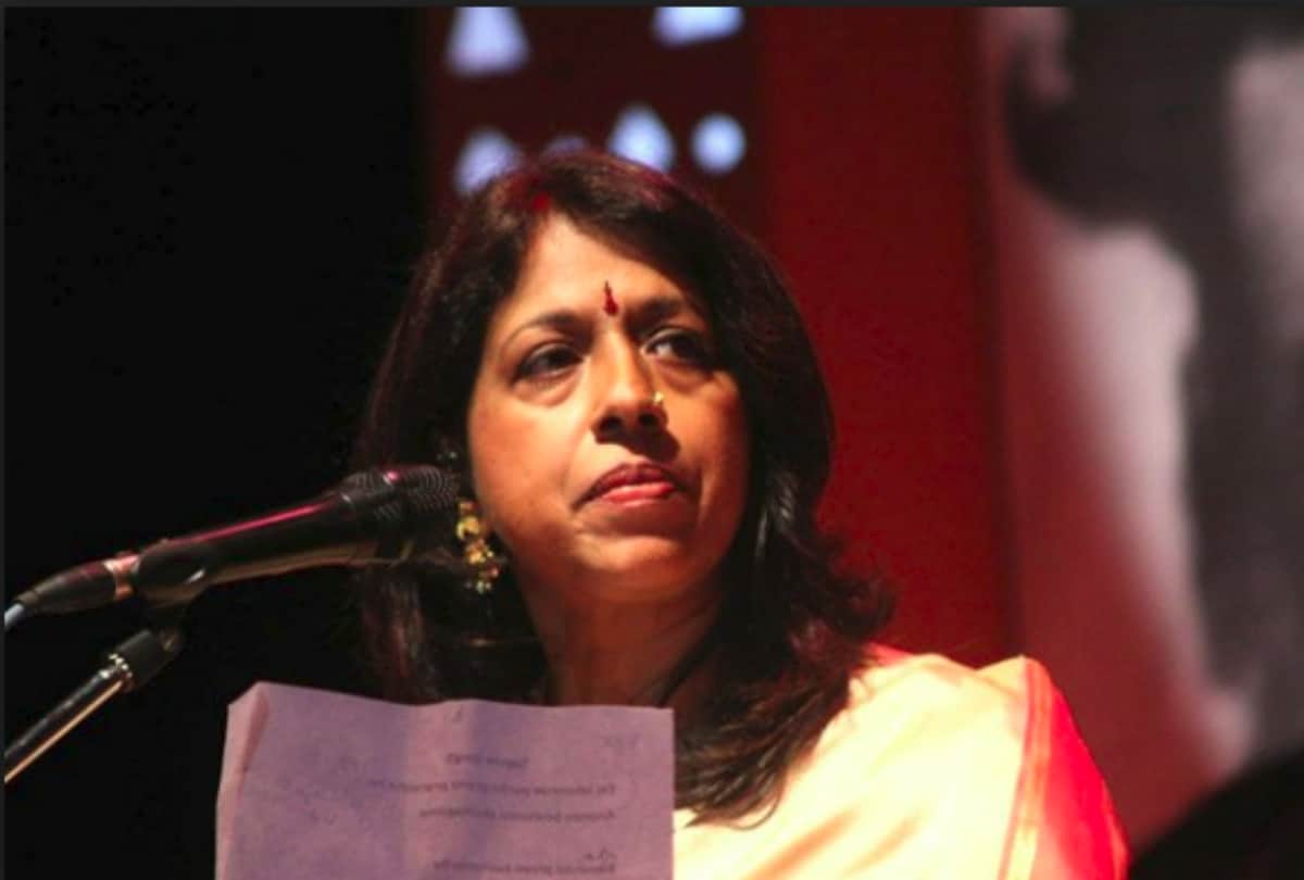 Kavita Krishnamurthy has sung more than 18,000 songs and lesser known facts about singer
