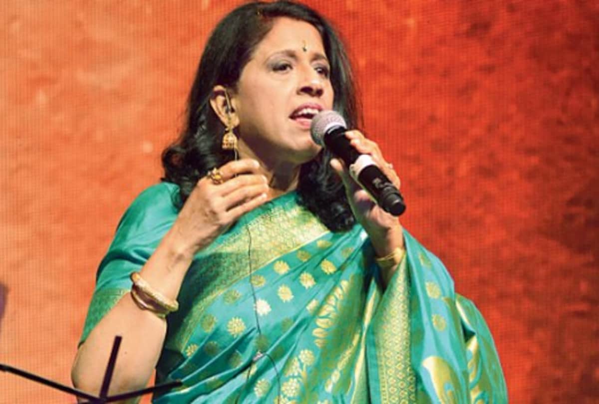 Kavita Krishnamurthy has sung more than 18,000 songs and lesser known facts about singer