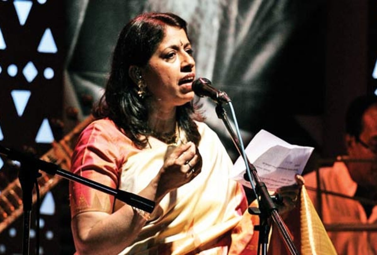 sadhana sargam and these 90s bollywood popular singers
