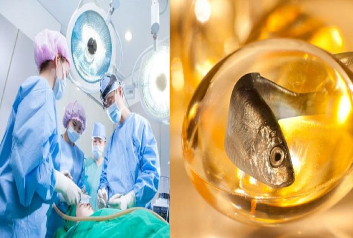 know the important benefits of fish  oil