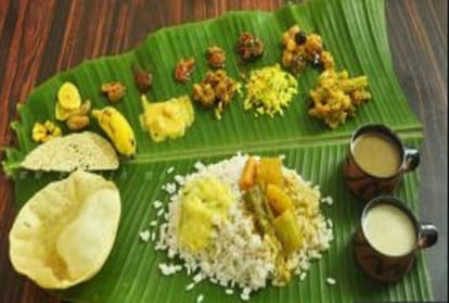 know the benefits of eating in banana leaves