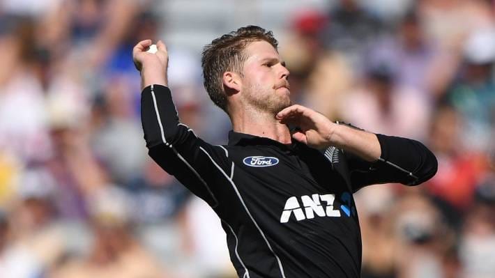 New Zealand vs India: New Zealand Will Bounce Back After the Napier ODI Loss