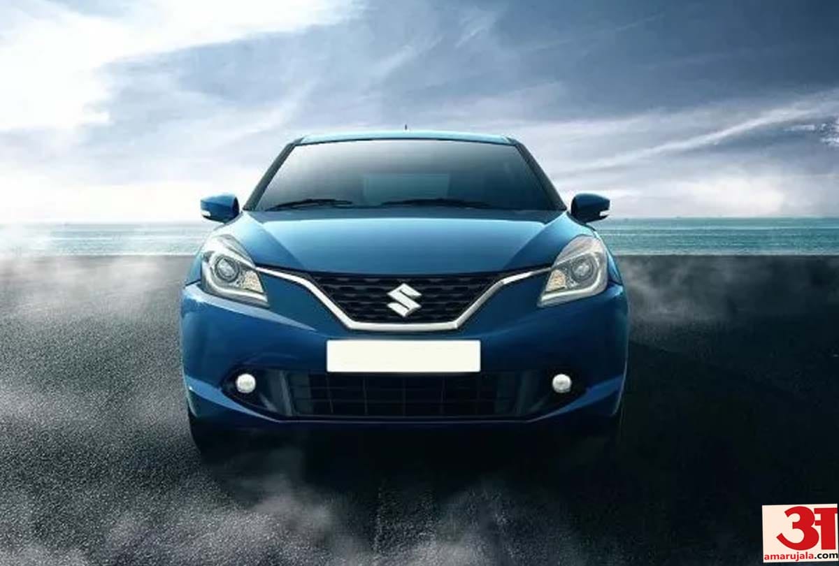 Here is the reason why Maruti suzuki Baleno is the favourite sedan car