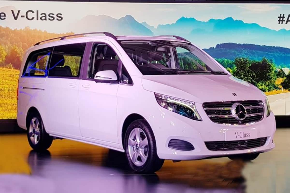 Mercedes Benz India hike car prices from august 2019