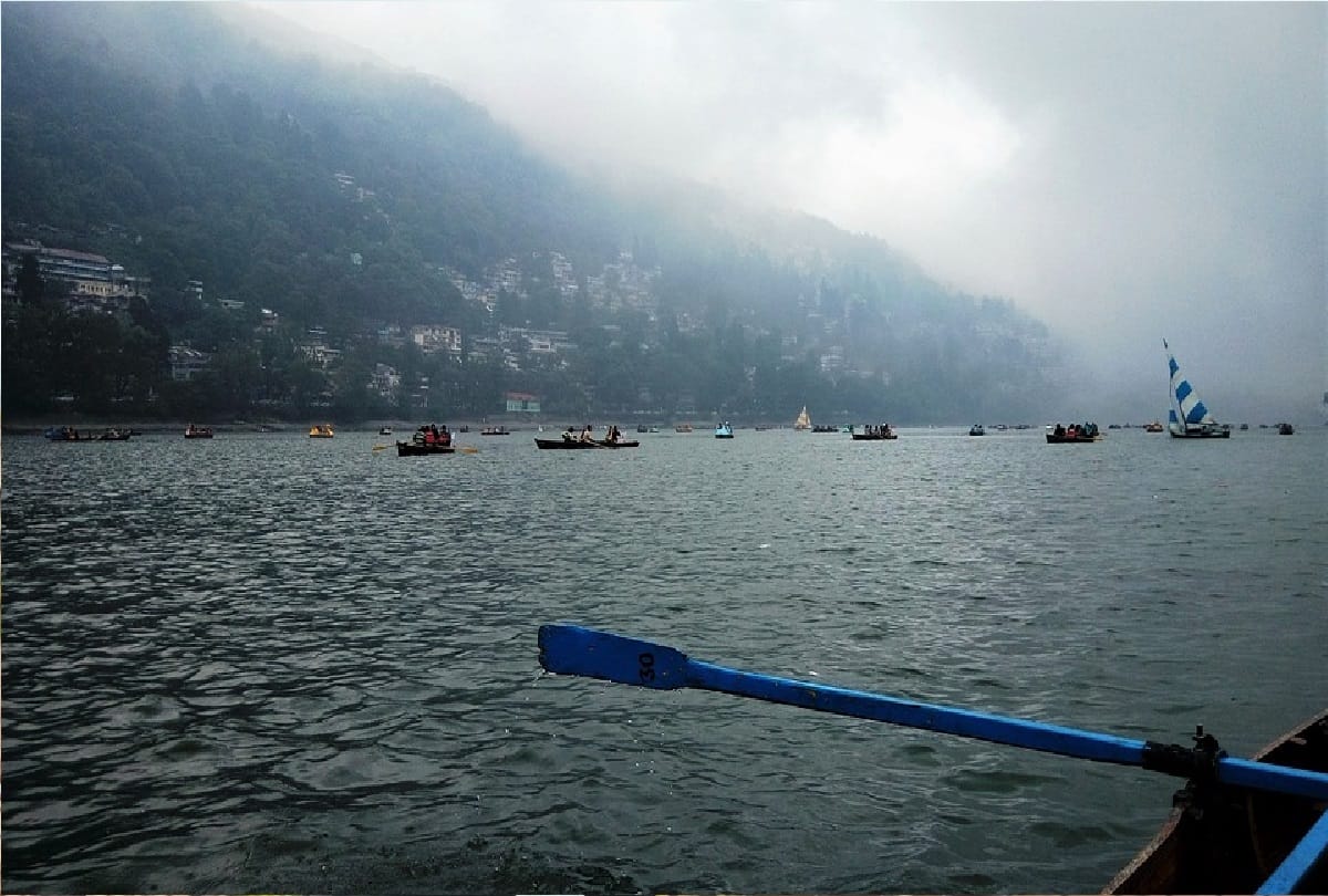 नैनी झील, सूखाताल झील और सरिताताल झील को जल्द मिलेगा बजट