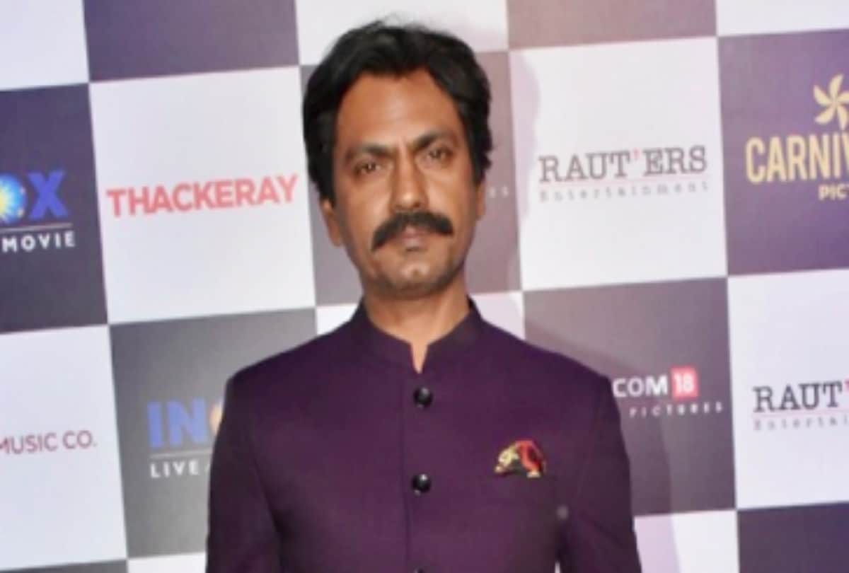 Nawazuddin Siddiqui get emotional remember his first Audition day during Photograph Promotion