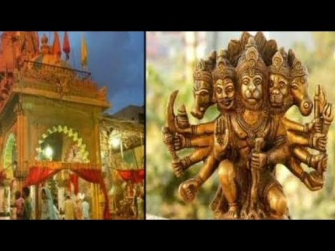 7 historical temples located in Pakistan, Muslims also bow their heads