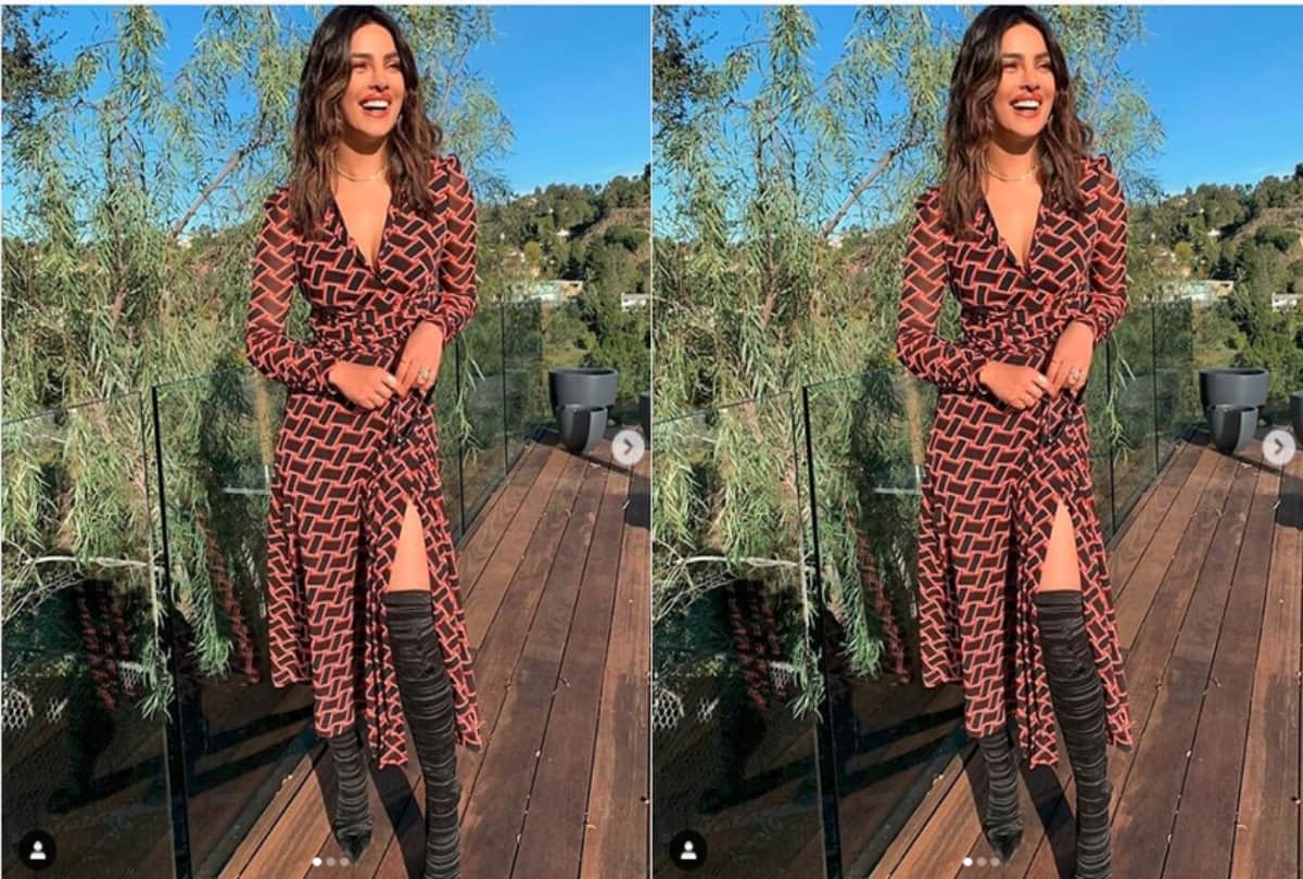priyanka chopra will play a negative role after 15 years
