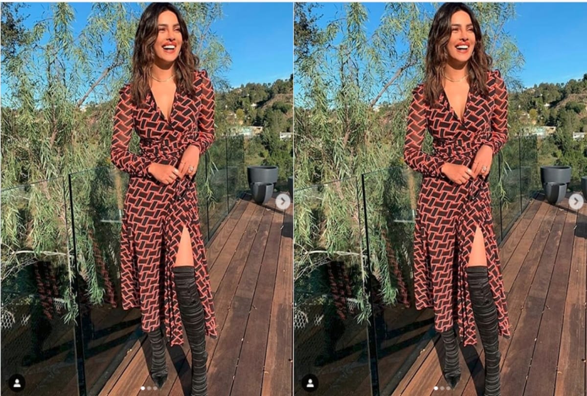 priyanka chopra will play a negative role after 15 years