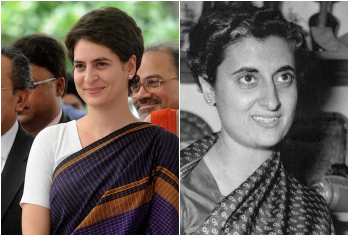 will Priyanka gandhi political debut bring magic for congress eastern up