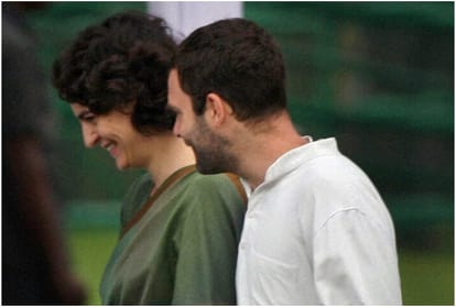 will Priyanka gandhi political debut bring magic for congress eastern up