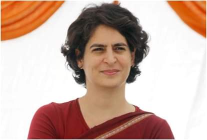 Priyanka Gandhi Vadra